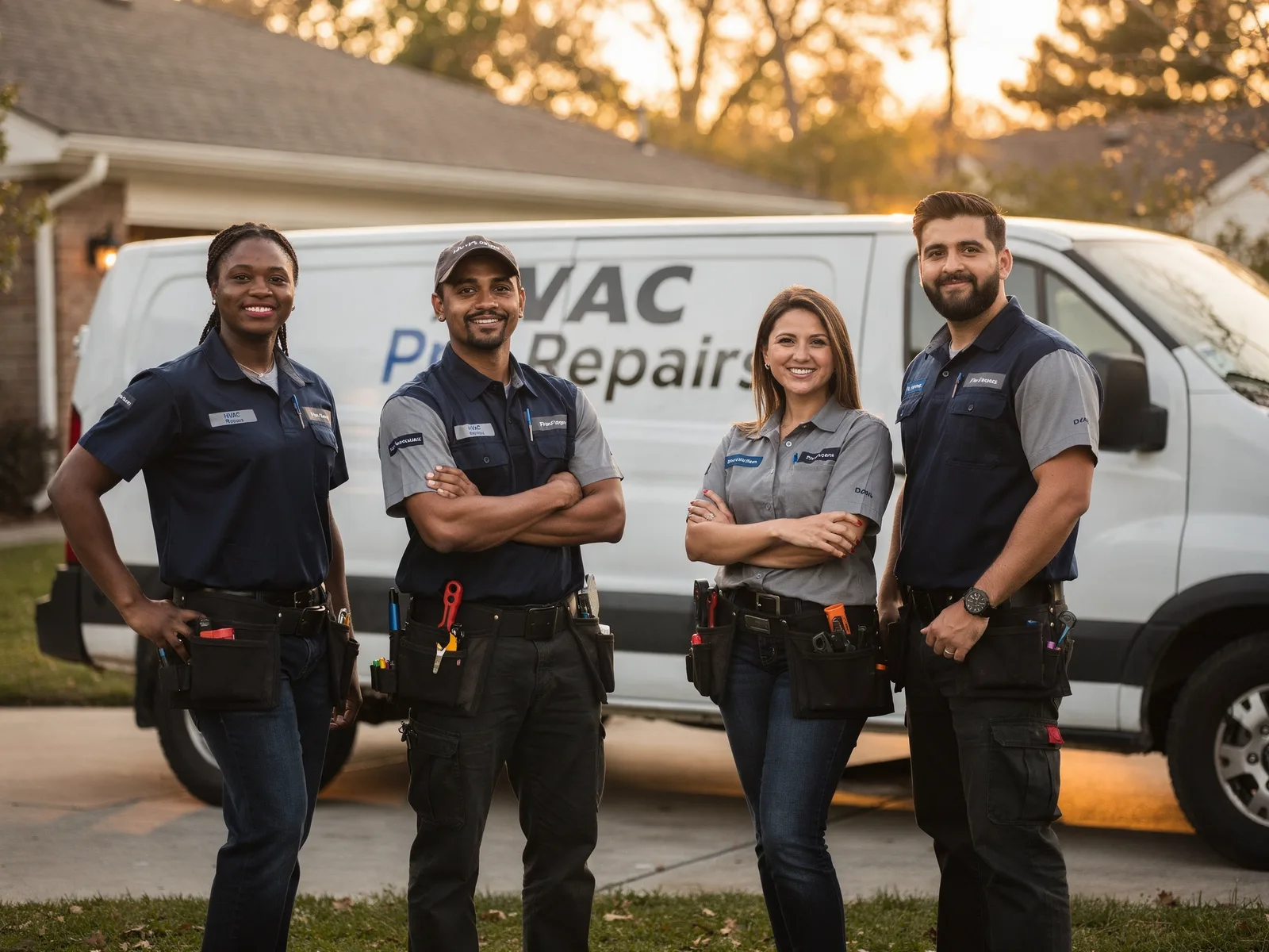 Heat Pump Repair company in Stanardsville, VA