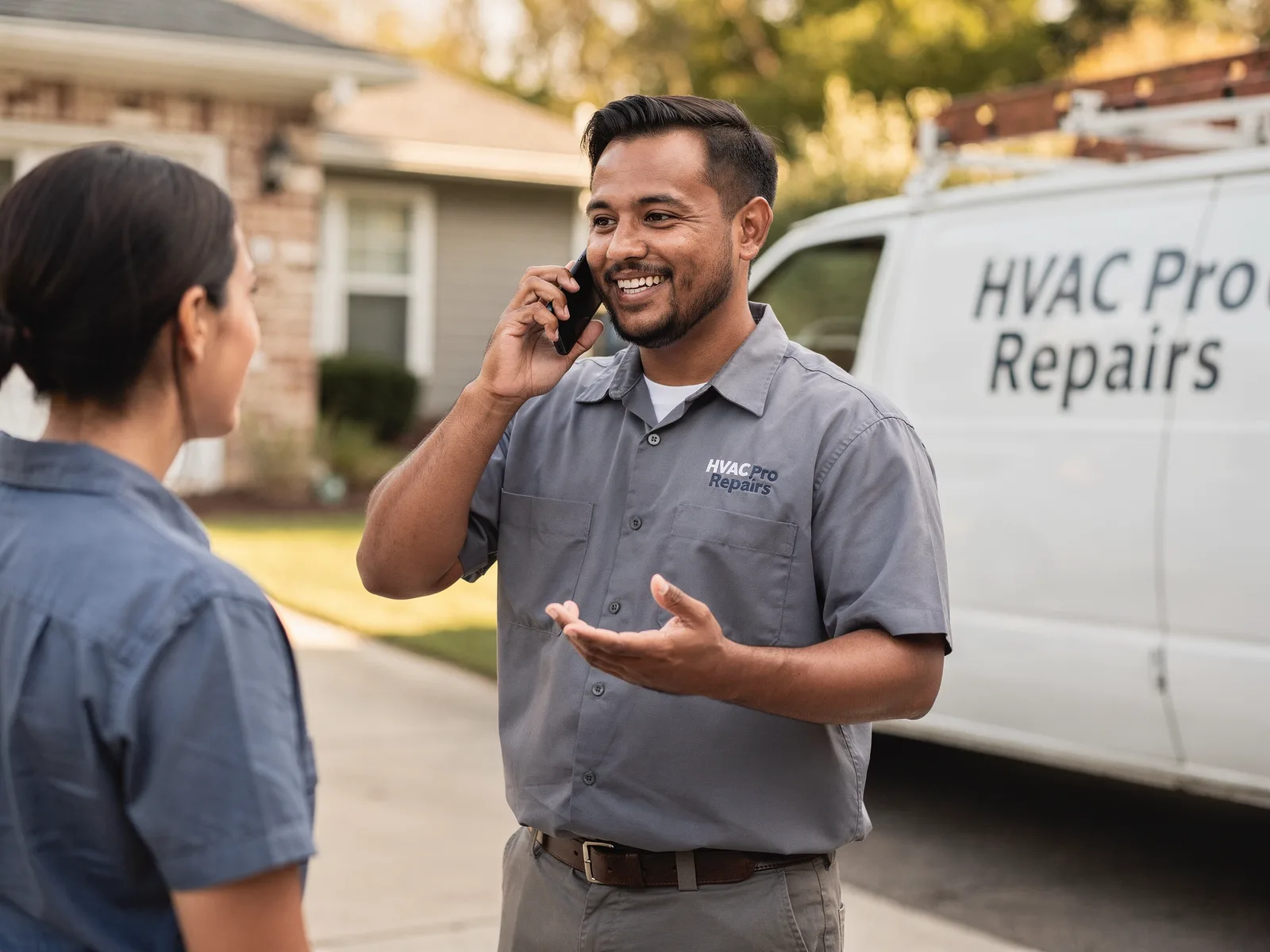 Heat Pump Repair Stanardsville, VA FAQs